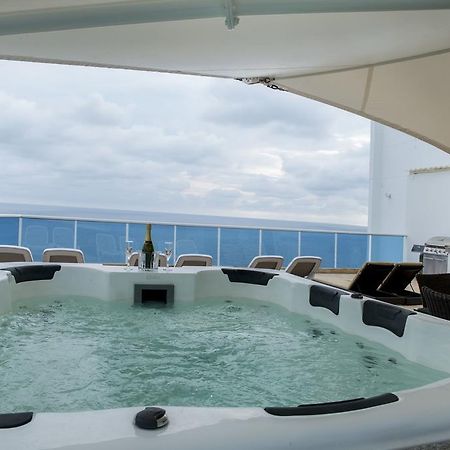 Ocean View Spacious Penthouses With Big Terraces And Over 318 Square Meters Cartagena Bagian luar foto