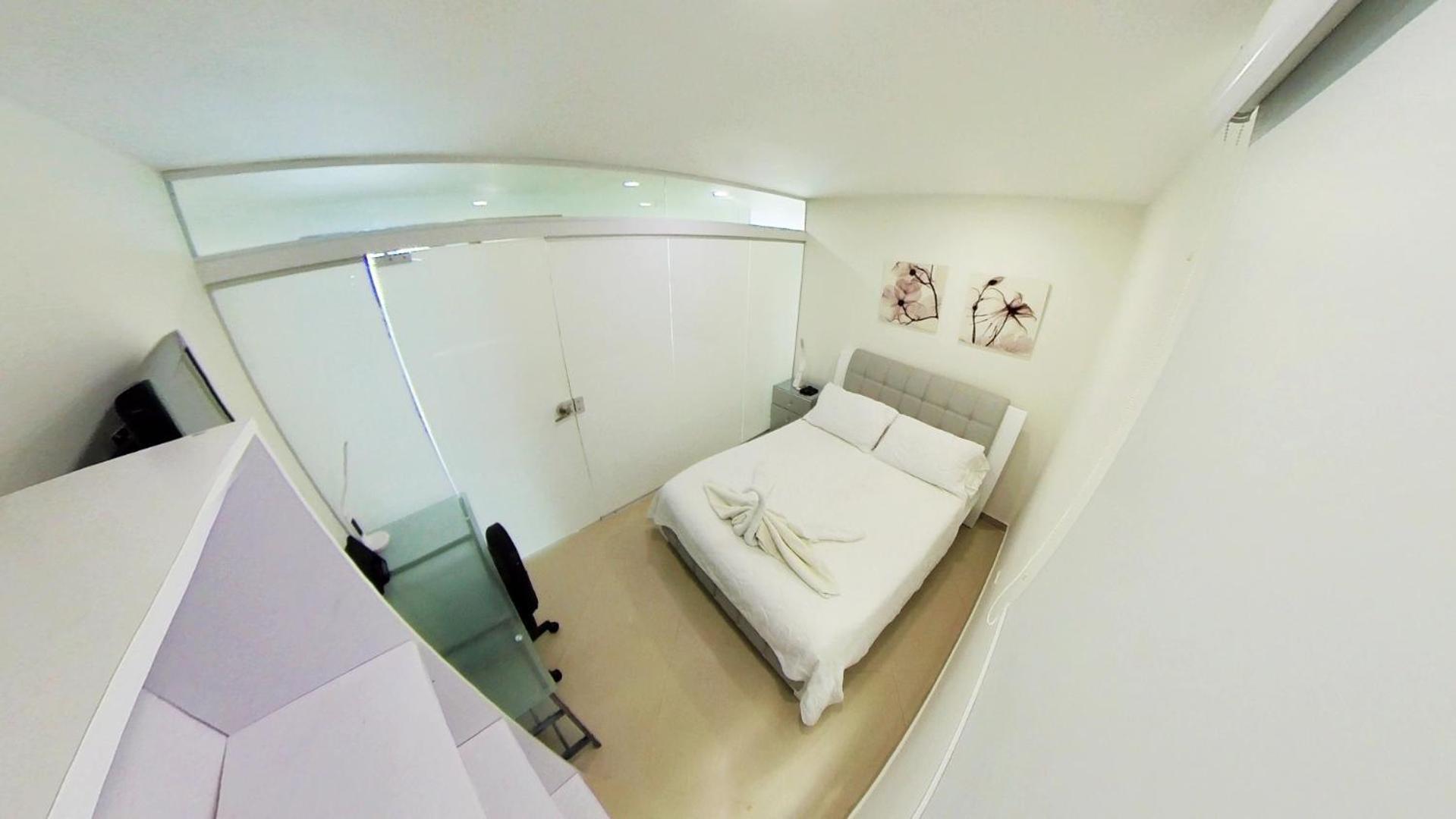 Ocean View Spacious Penthouses With Big Terraces And Over 318 Square Meters Cartagena Bagian luar foto