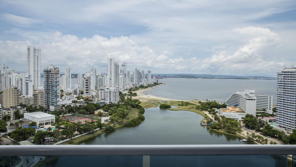 Ocean View Spacious Penthouses With Big Terraces And Over 318 Square Meters Cartagena Bagian luar foto