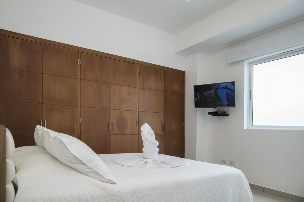 Ocean View Spacious Penthouses With Big Terraces And Over 318 Square Meters Cartagena Bagian luar foto