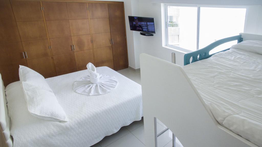 Ocean View Spacious Penthouses With Big Terraces And Over 318 Square Meters Cartagena Bagian luar foto