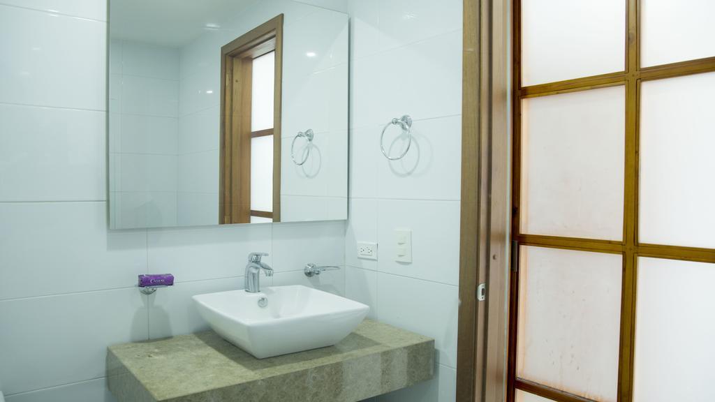 Ocean View Spacious Penthouses With Big Terraces And Over 318 Square Meters Cartagena Bagian luar foto
