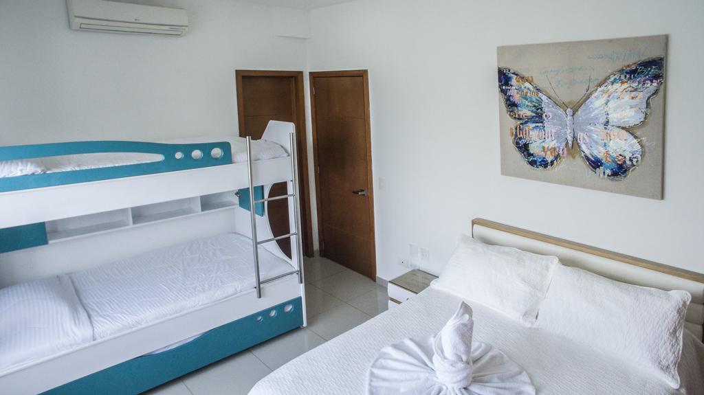Ocean View Spacious Penthouses With Big Terraces And Over 318 Square Meters Cartagena Bagian luar foto