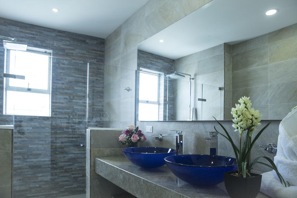 Ocean View Spacious Penthouses With Big Terraces And Over 318 Square Meters Cartagena Bagian luar foto