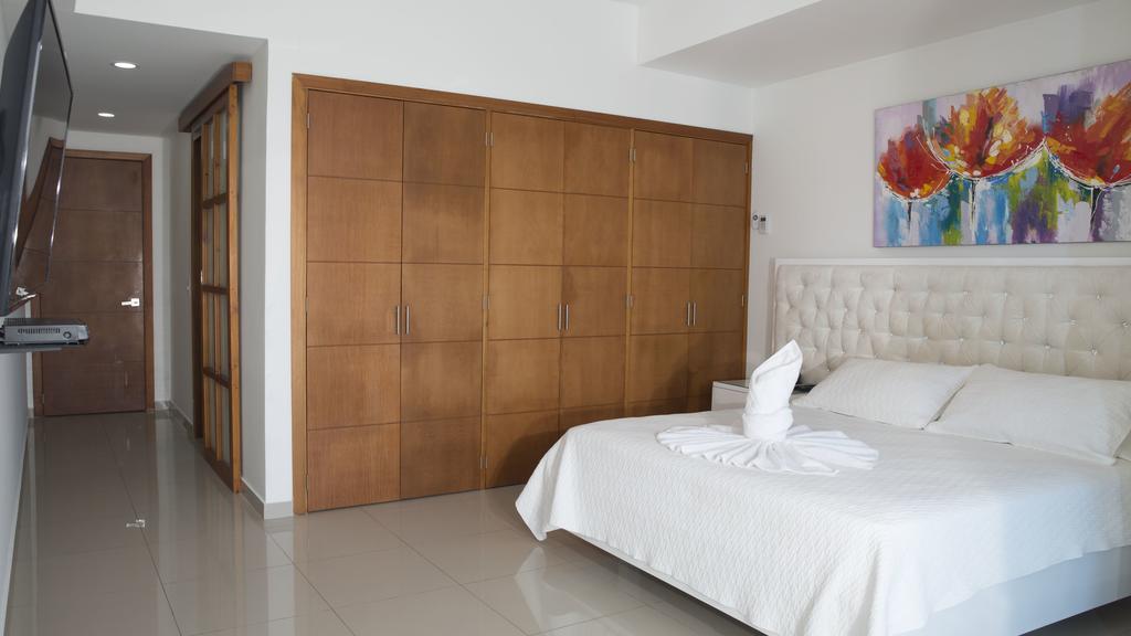 Ocean View Spacious Penthouses With Big Terraces And Over 318 Square Meters Cartagena Bagian luar foto