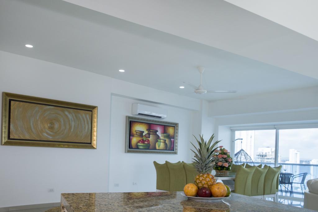 Ocean View Spacious Penthouses With Big Terraces And Over 318 Square Meters Cartagena Bagian luar foto