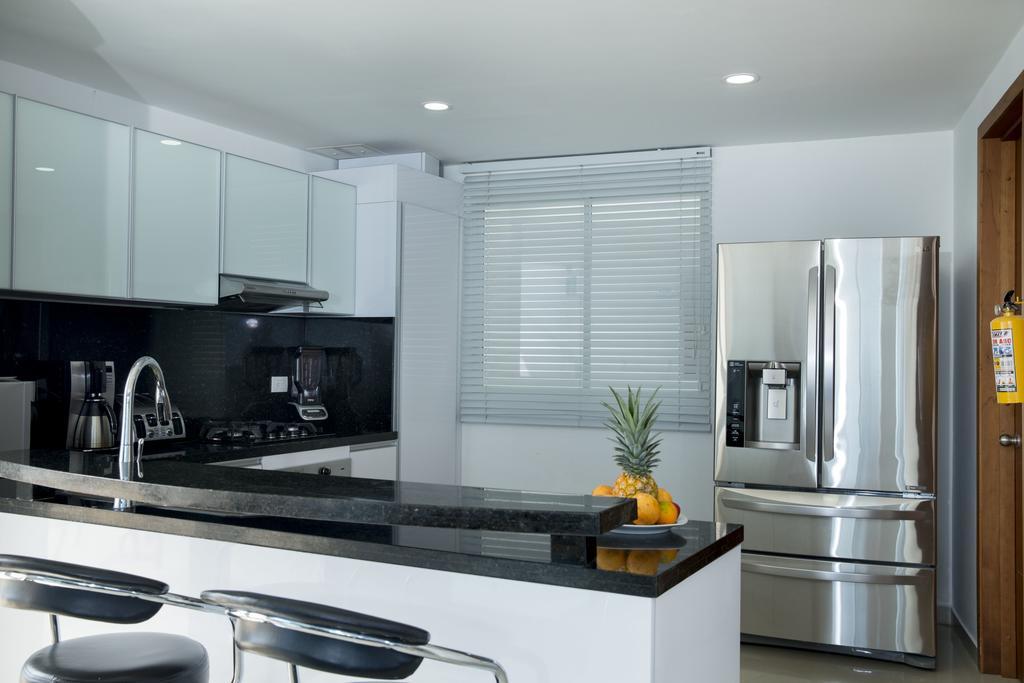 Ocean View Spacious Penthouses With Big Terraces And Over 318 Square Meters Cartagena Bagian luar foto