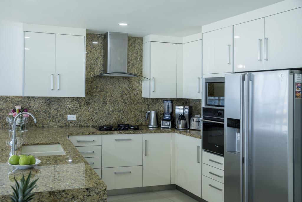 Ocean View Spacious Penthouses With Big Terraces And Over 318 Square Meters Cartagena Bagian luar foto