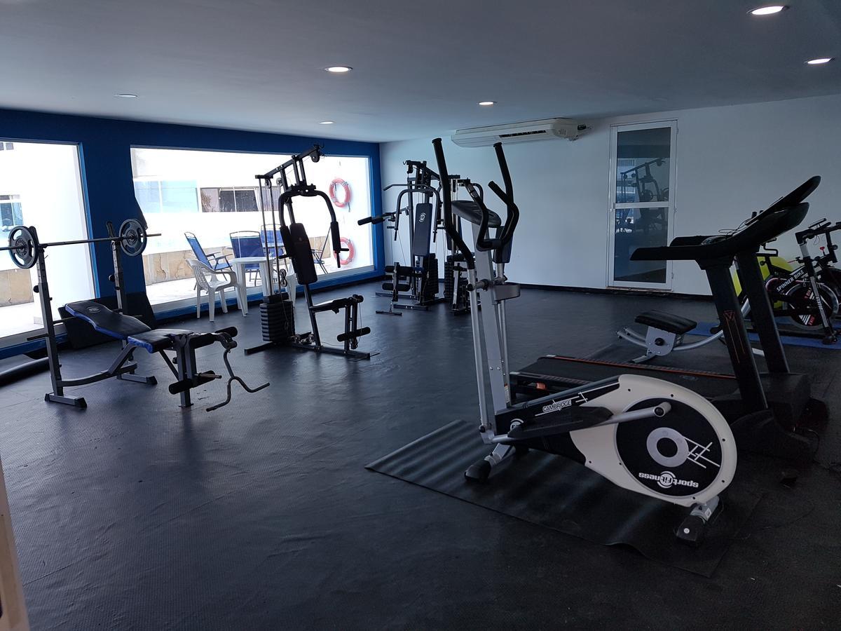 Ocean View Spacious Penthouses With Big Terraces And Over 318 Square Meters Cartagena Bagian luar foto