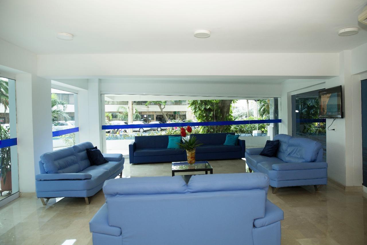 Ocean View Spacious Penthouses With Big Terraces And Over 318 Square Meters Cartagena Bagian luar foto
